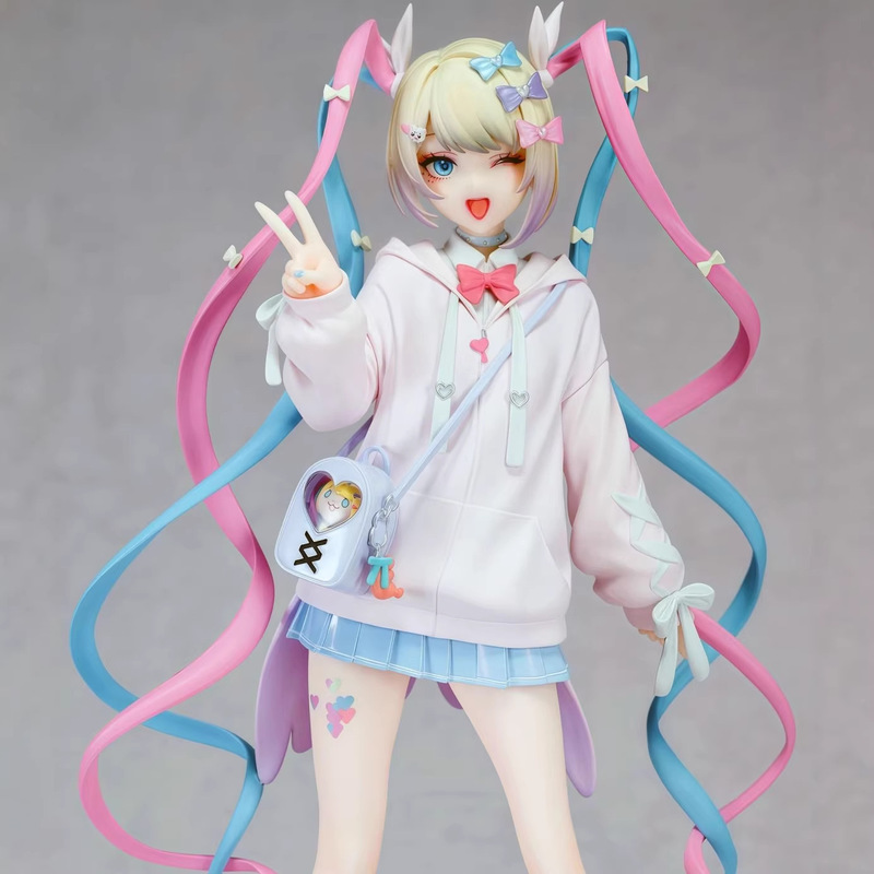 Angel Chan Limited Edition Ani - Model Kit Anime Girl recensie en prijs