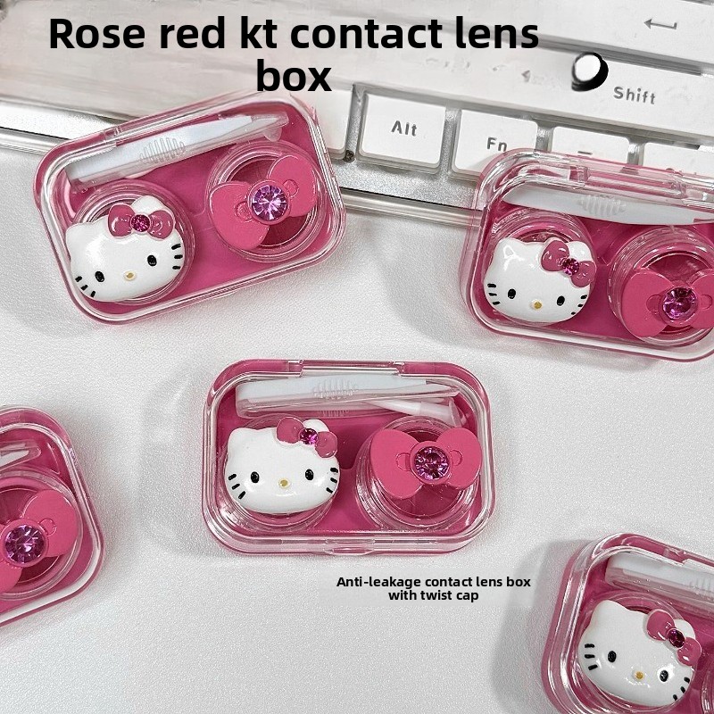 Leuk stripfiguur Hello Kitty c - Model Kit Tools recensie en prijs