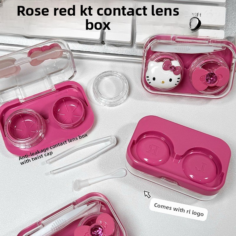 Leuk stripfiguur Hello Kitty c - Model Kit Tools recensie en prijs