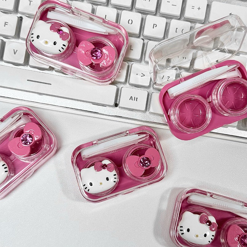 Leuk stripfiguur Hello Kitty c - Model Kit Tools recensie en prijs