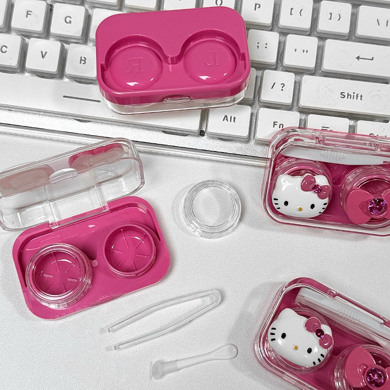 Leuk stripfiguur Hello Kitty c - Model Kit Tools recensie en prijs
