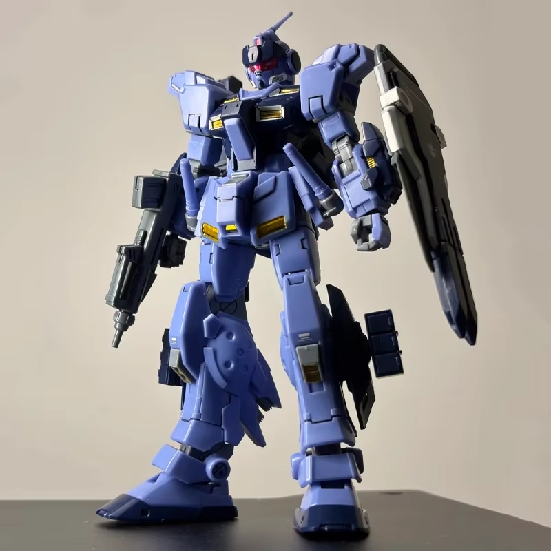 HGUC 1/144 Pale Rider Cavalry  - Model Kit Unicorn recensie en prijs