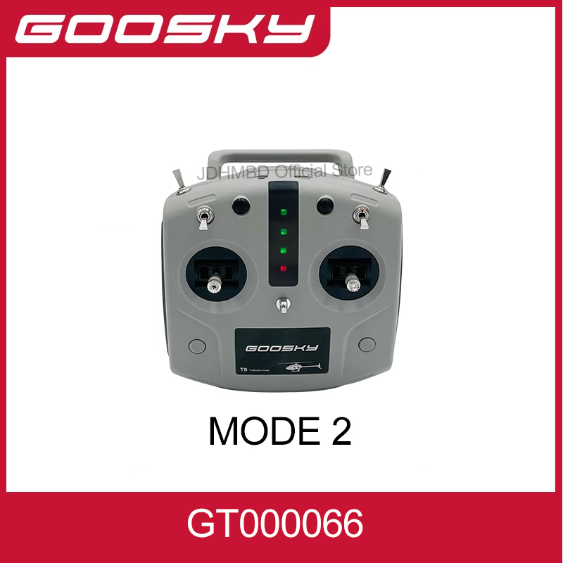 GOOSKY S2 MAX RTF 3D RC heliko - Tamiya Model Paint Set recensie en prijs