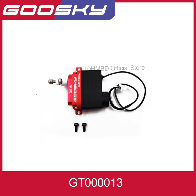 GOOSKY S2 MAX RTF 3D RC heliko - Tamiya Model Paint Set recensie en prijs
