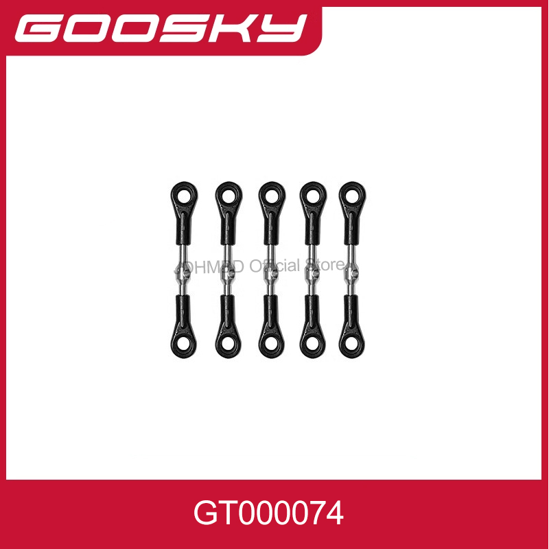 GOOSKY S2 MAX RTF 3D RC heliko - Tamiya Model Paint Set recensie en prijs