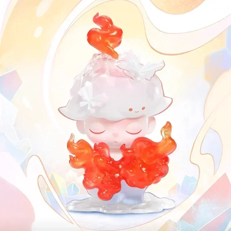 POP MART DIMOO Kawaii Anime Ac - Model Kit Anime Girl recensie en prijs
