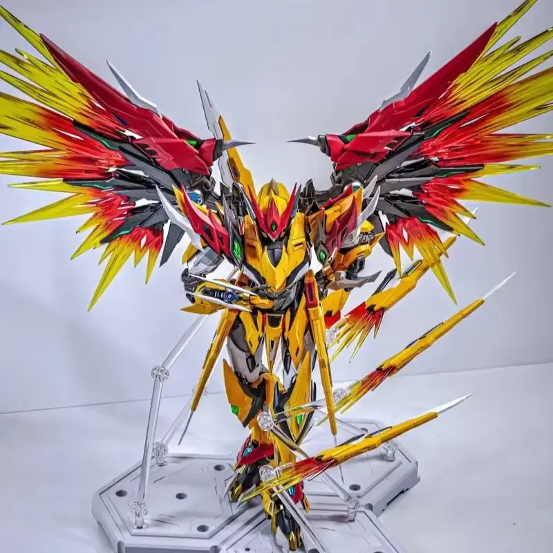 MNP-XH01 nieuwe MODEROID Bai q - Model Kit Mobil recensie en prijs