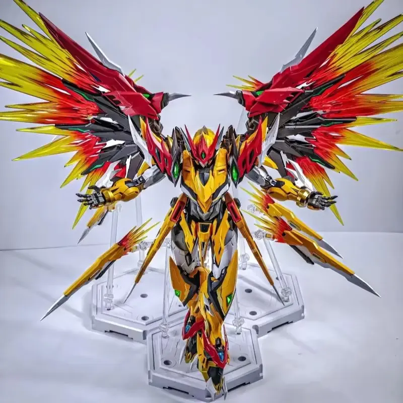 MNP-XH01 nieuwe MODEROID Bai q - Model Kit Mobil recensie en prijs