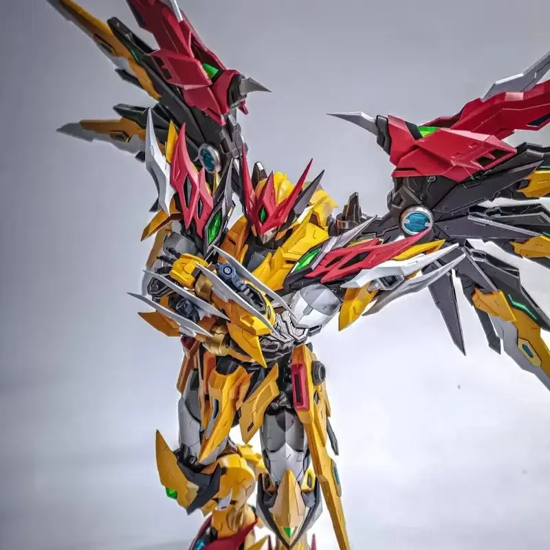 MNP-XH01 nieuwe MODEROID Bai q - Model Kit Mobil recensie en prijs