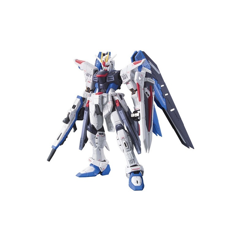 BANDAI Mobile Suit Gundam SEED - Model Kit Mobil recensie en prijs
