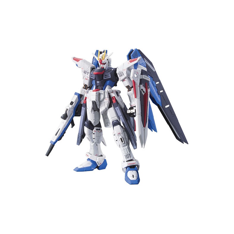 BANDAI Mobile Suit Gundam SEED - Model Kit Mobil recensie en prijs