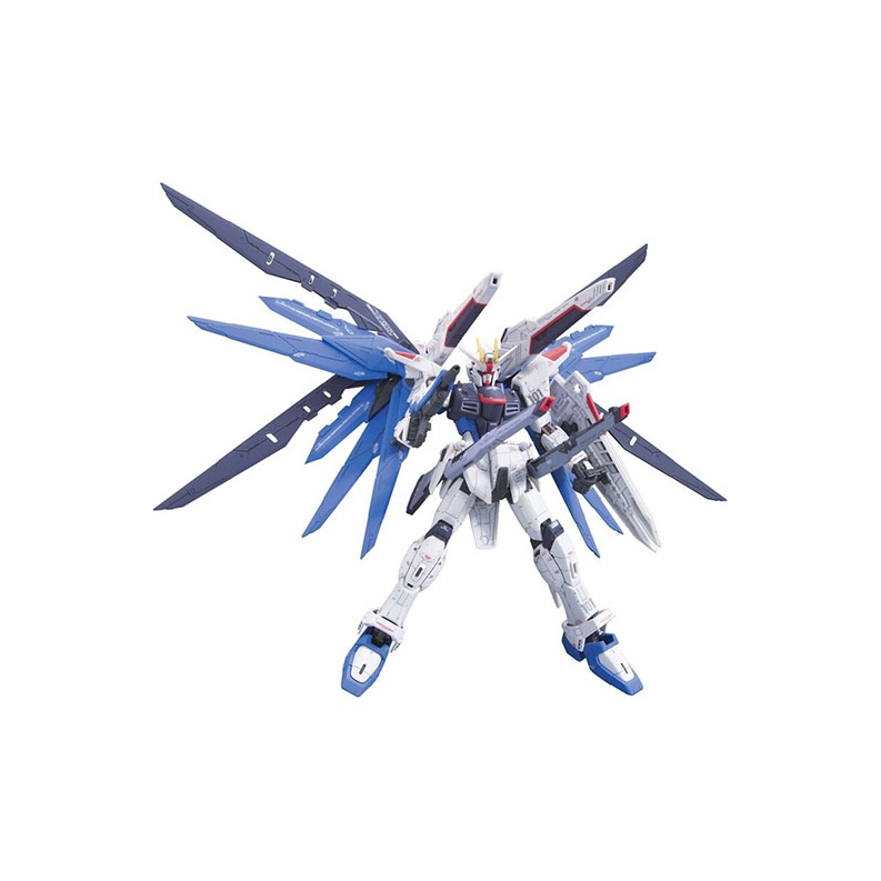 BANDAI Mobile Suit Gundam SEED - Model Kit Mobil recensie en prijs