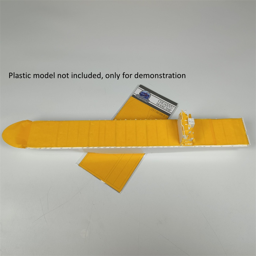 1/700 Schaal Masking Sheet voo - Model Kit Revell recensie en prijs