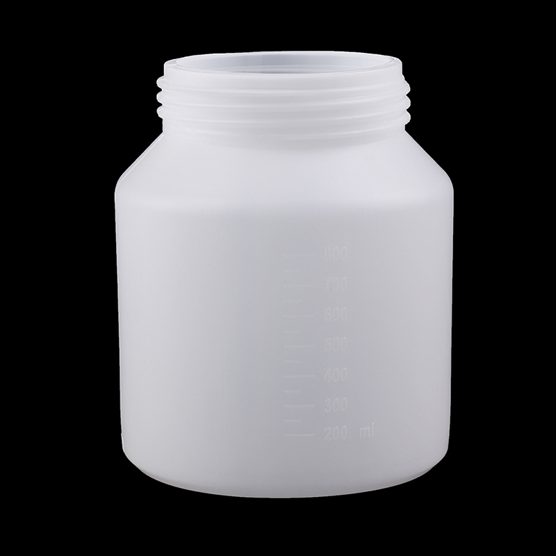800ML Plastic Elektrische Spui - Spray Can Lacquer recensie en prijs