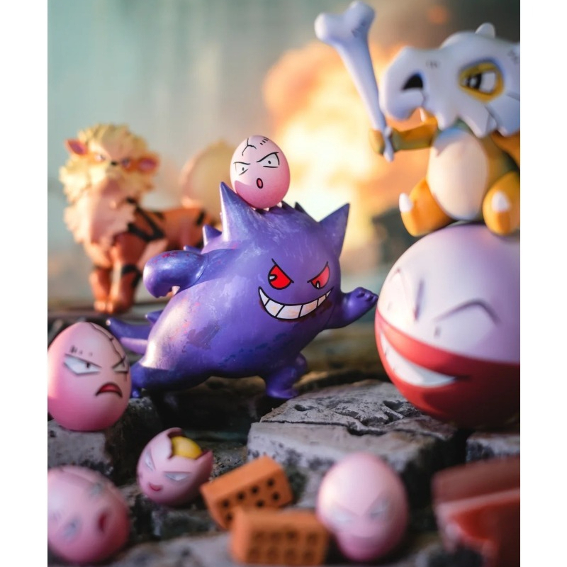 Pokemon 151 Blind Box Dream Fi - Model Kit Pokemon recensie en prijs