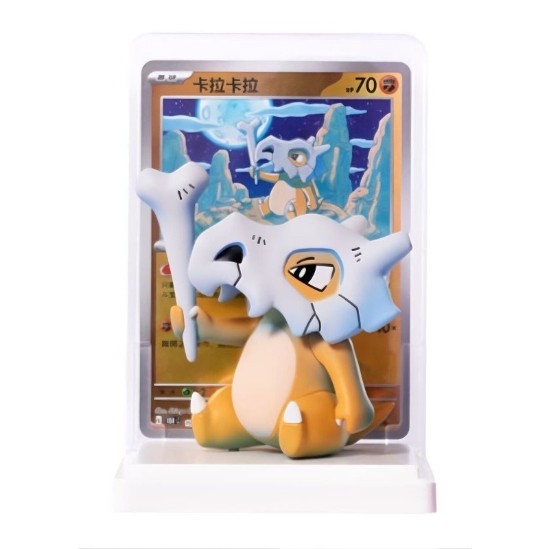 Pokemon 151 Blind Box Dream Fi - Model Kit Pokemon recensie en prijs