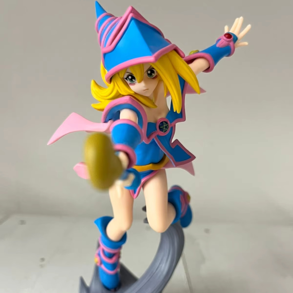 20CM Anime-spel Yu-Gi-Oh! Duel - Model Kit Exodia recensie en prijs