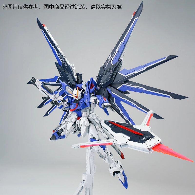 Nieuw in voorraad SHENMA MODEL - Model Kit Pg recensie en prijs