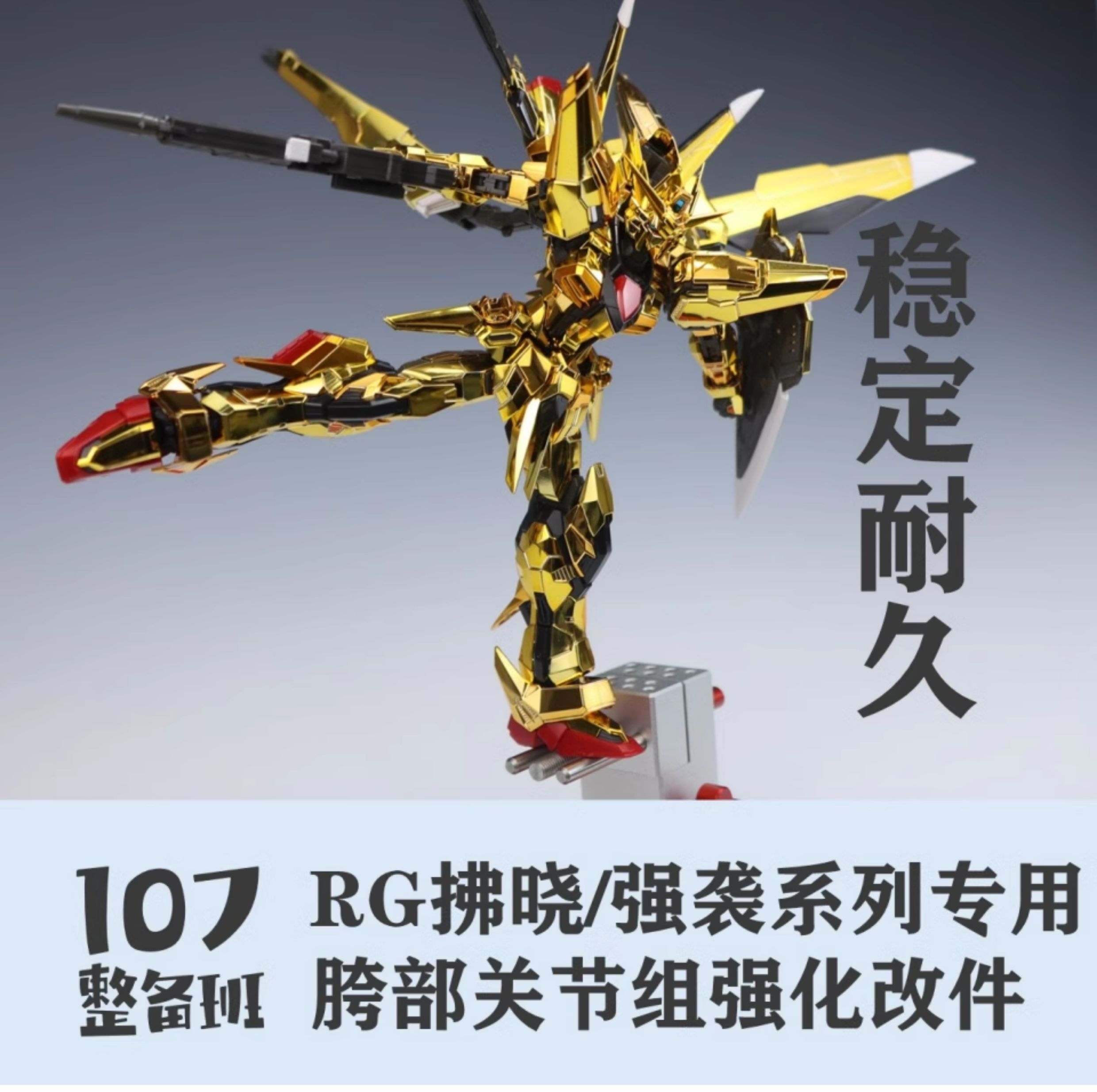 107 Model Kits Aangepaste Upgr - Model Kit Pg recensie en prijs