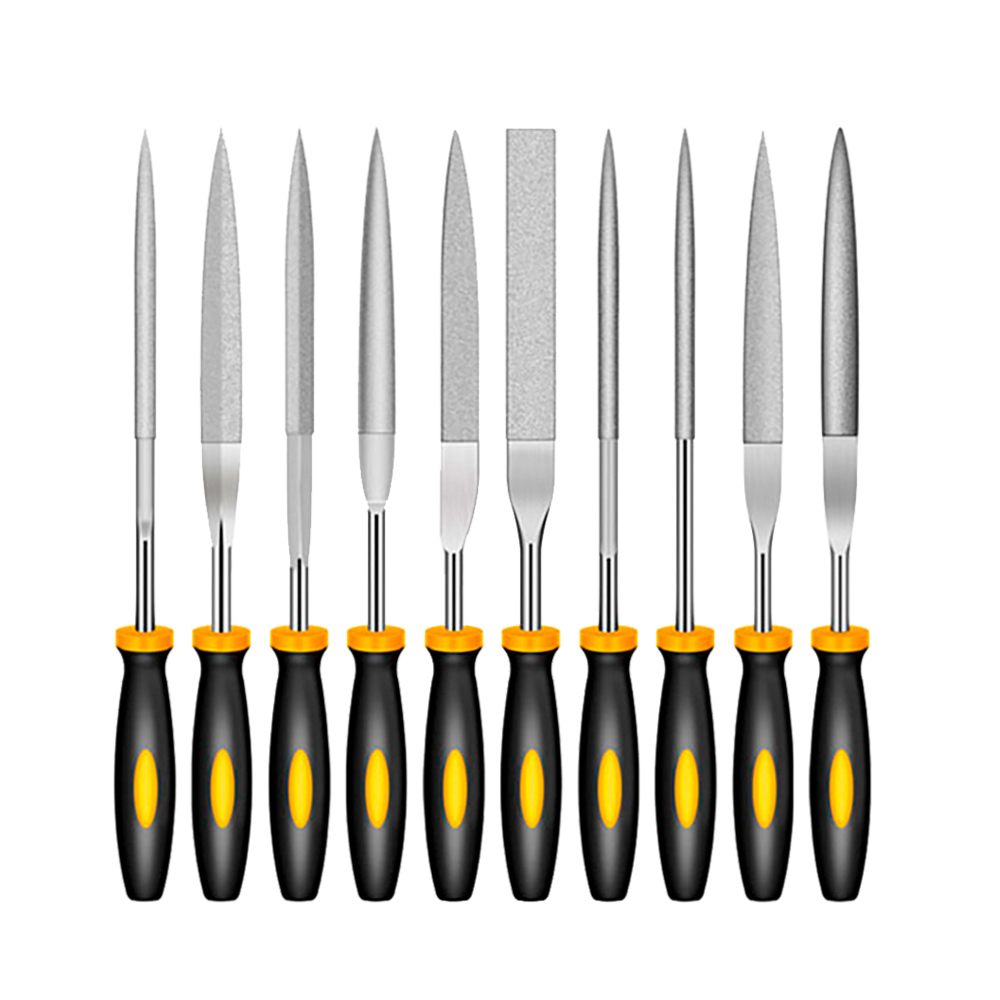 Graveren Slijpen Bestand Naald - Model Kit Cutter recensie en prijs
