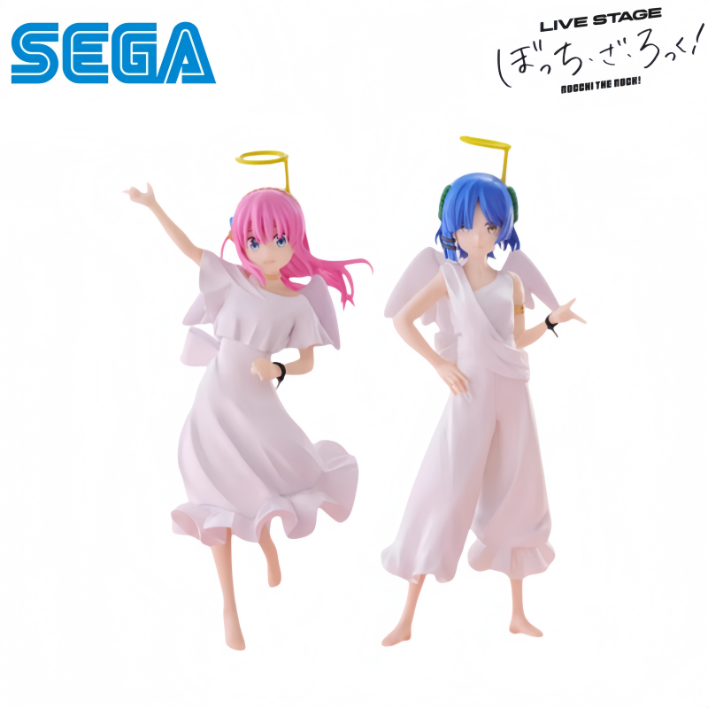 Sega Op Voorraad Originele Ver - Model Kit Ryo Yamada recensie en prijs