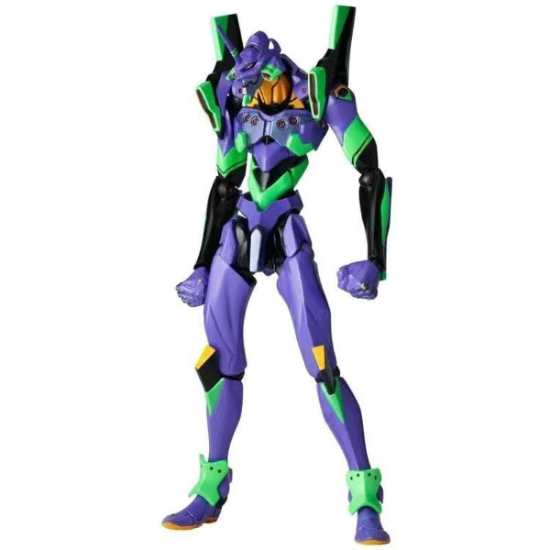 Neon Genesis Evangelion EVA Ee - Model Kit Resin recensie en prijs