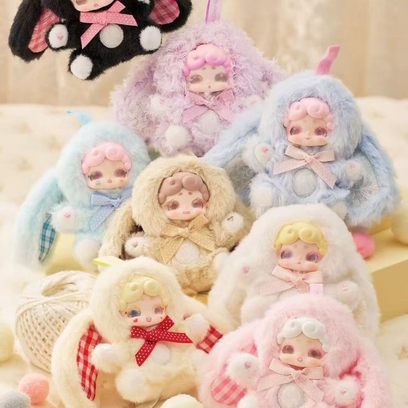 Lucky Deer Nai Sweetheart Baby - Model Kit Mobil recensie en prijs