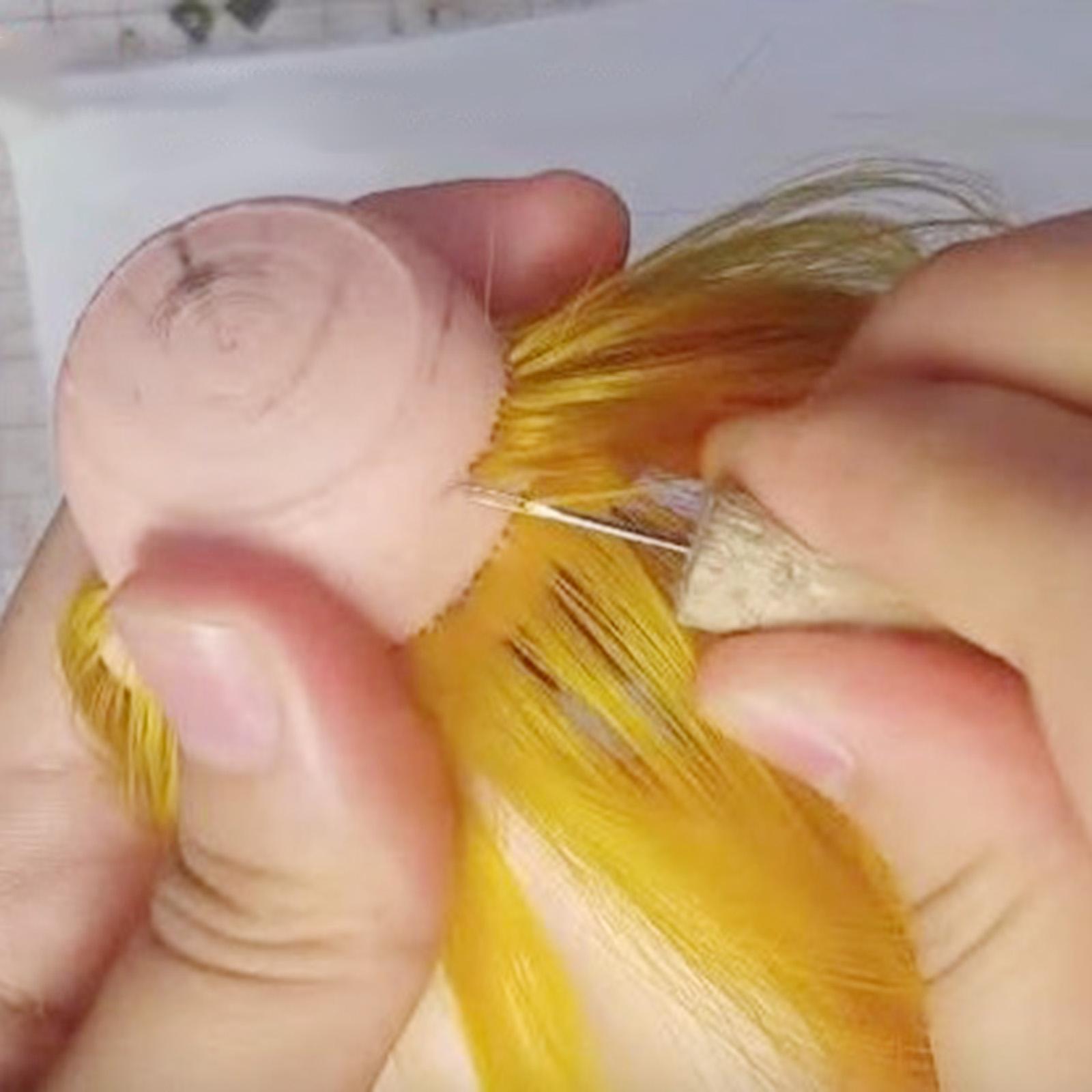Haarwortelhouder voor kinderpo - Model Kit Tools recensie en prijs