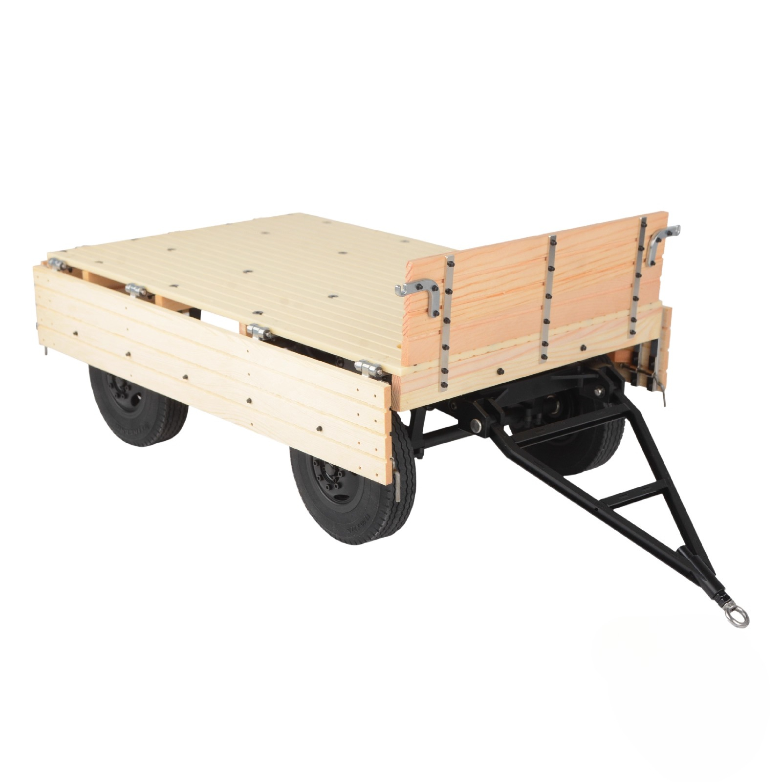 1/12 Trailer KIT Versie Simula - Model Kit Frame recensie en prijs