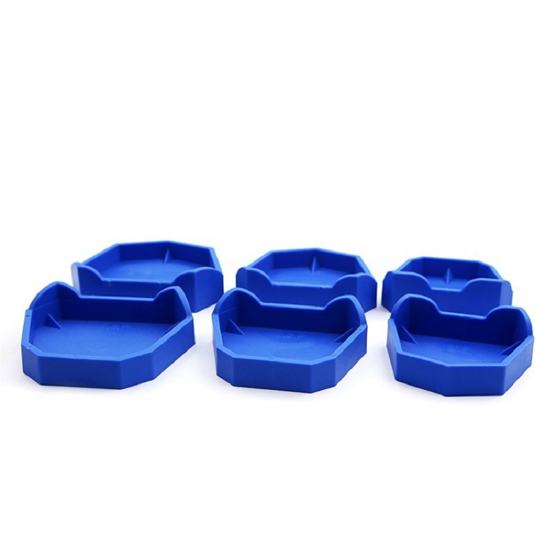 6 stks/set Tandheelkundige Mod - Model Kit Tools recensie en prijs