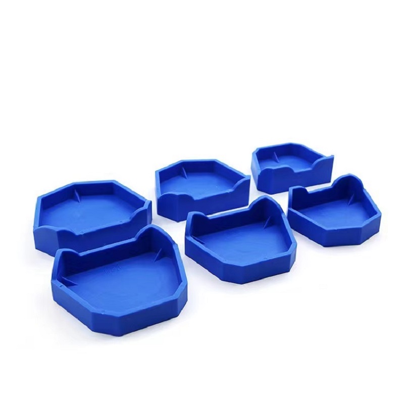 6 stks/set Tandheelkundige Mod - Model Kit Tools recensie en prijs