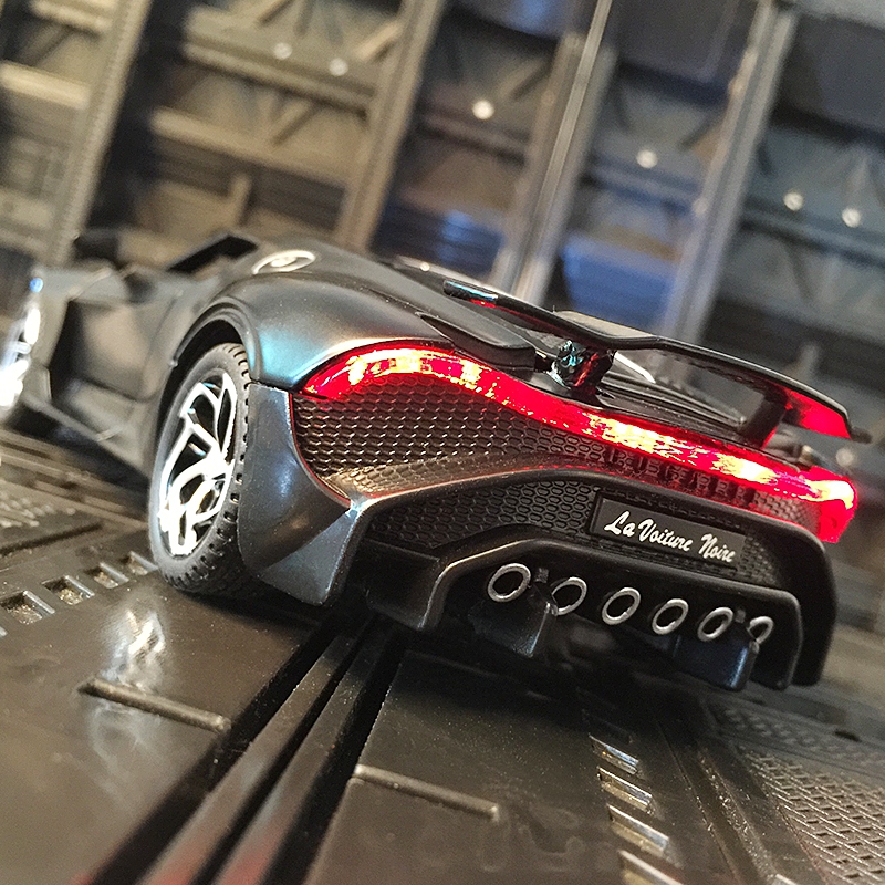 1:32 Legering Schaal Model Aut - Model Kit Alfa Romeo recensie en prijs