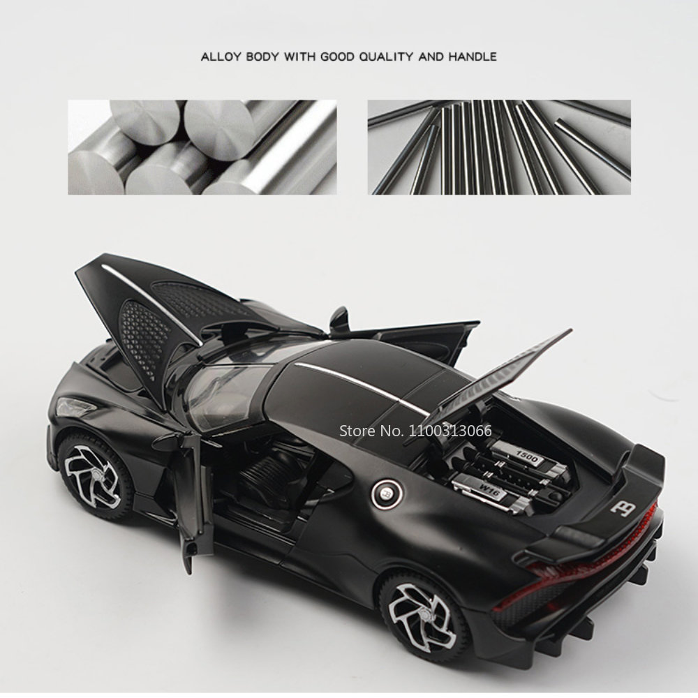 1:32 Legering Schaal Model Aut - Model Kit Alfa Romeo recensie en prijs