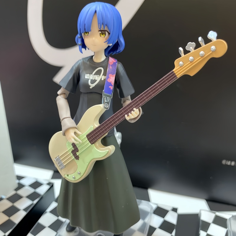 Op voorraad Bandai Plastic Mod - Model Kit Ryo Yamada recensie en prijs