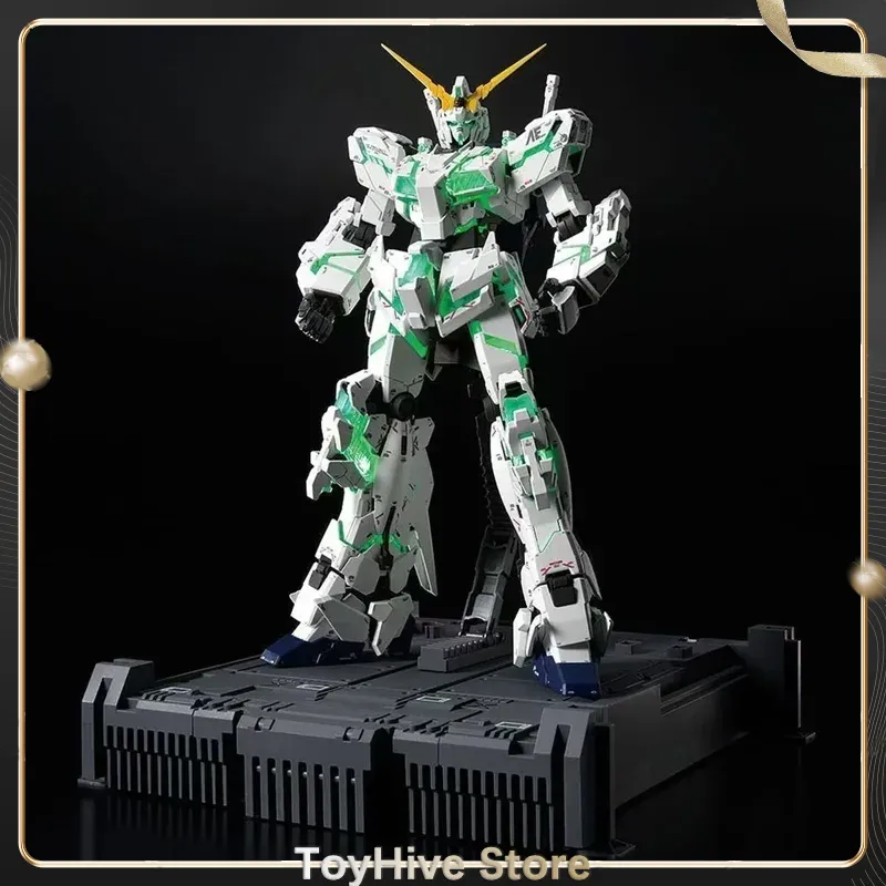 【Op voorraad】SUPA MGEX 1/100 U - Model Kit Unicorn recensie en prijs