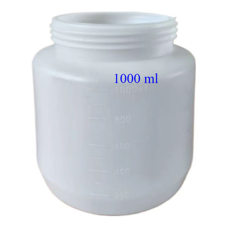 1000 ml elektrisch spuitpistoo - Spray Can Lacquer recensie en prijs