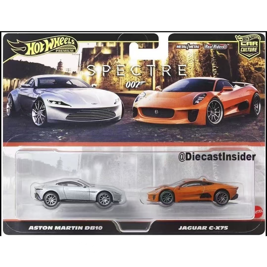 2026 Nieuwe Mattel Hot Wheels  - Model Kit Alfa Romeo recensie en prijs