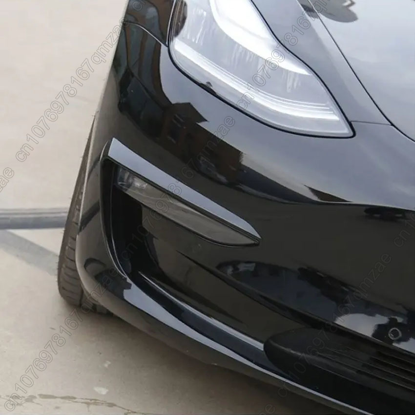 Voor Tesla Model 3 Y 2017 2018 - Model Kit Frame recensie en prijs