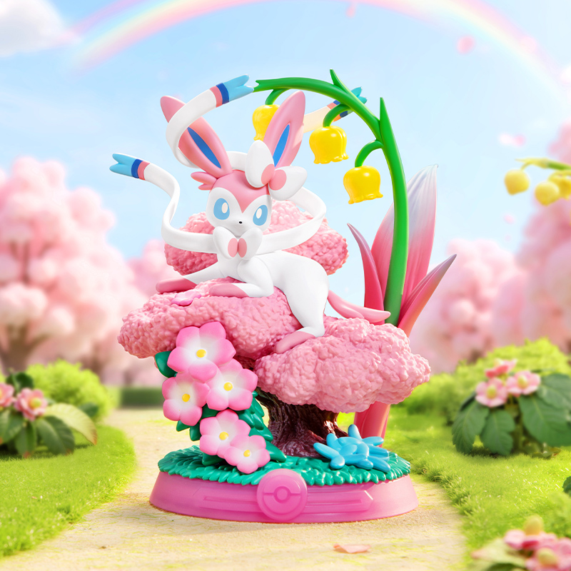 Anime Pokemon Funism Origineel - Model Kit Pokemon recensie en prijs