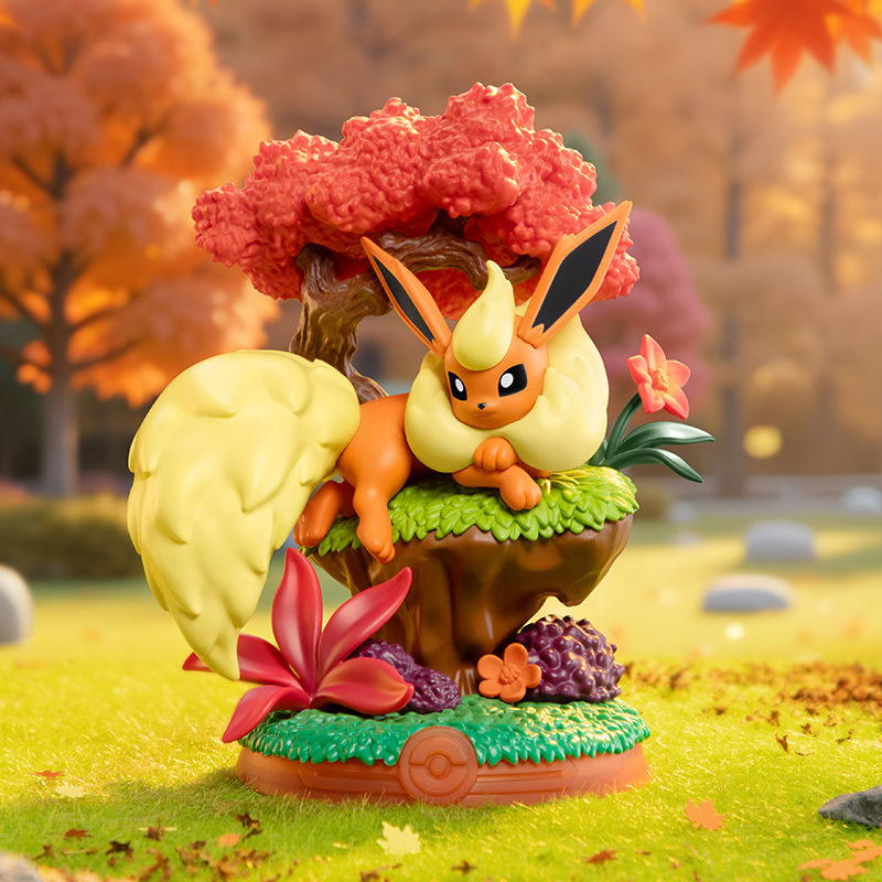 Anime Pokemon Funism Origineel - Model Kit Pokemon recensie en prijs