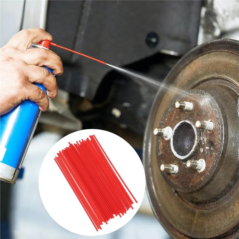 ABXF-Voor Aerosol Spuitverf No - Spray Can Lacquer recensie en prijs
