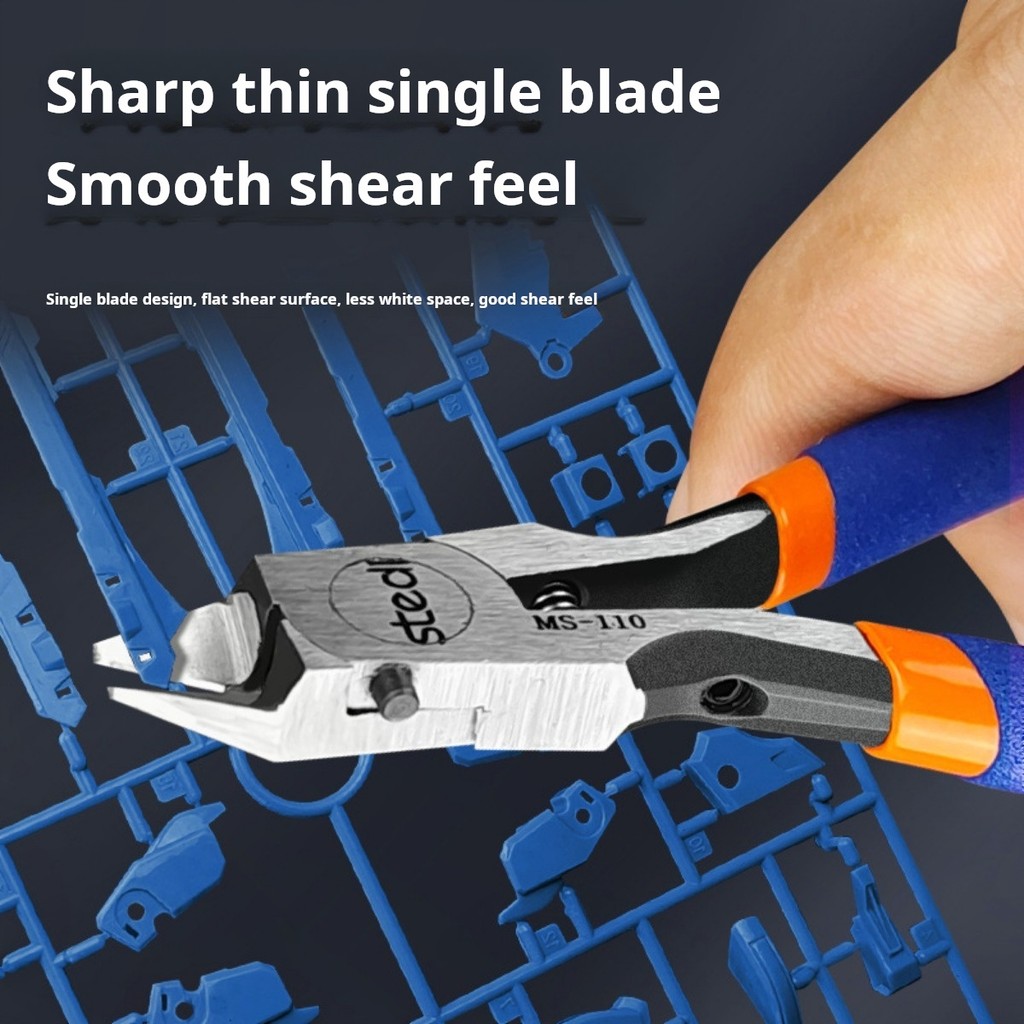 Stedi MS-110 Single Blade Mode - Model Kit Cutter recensie en prijs