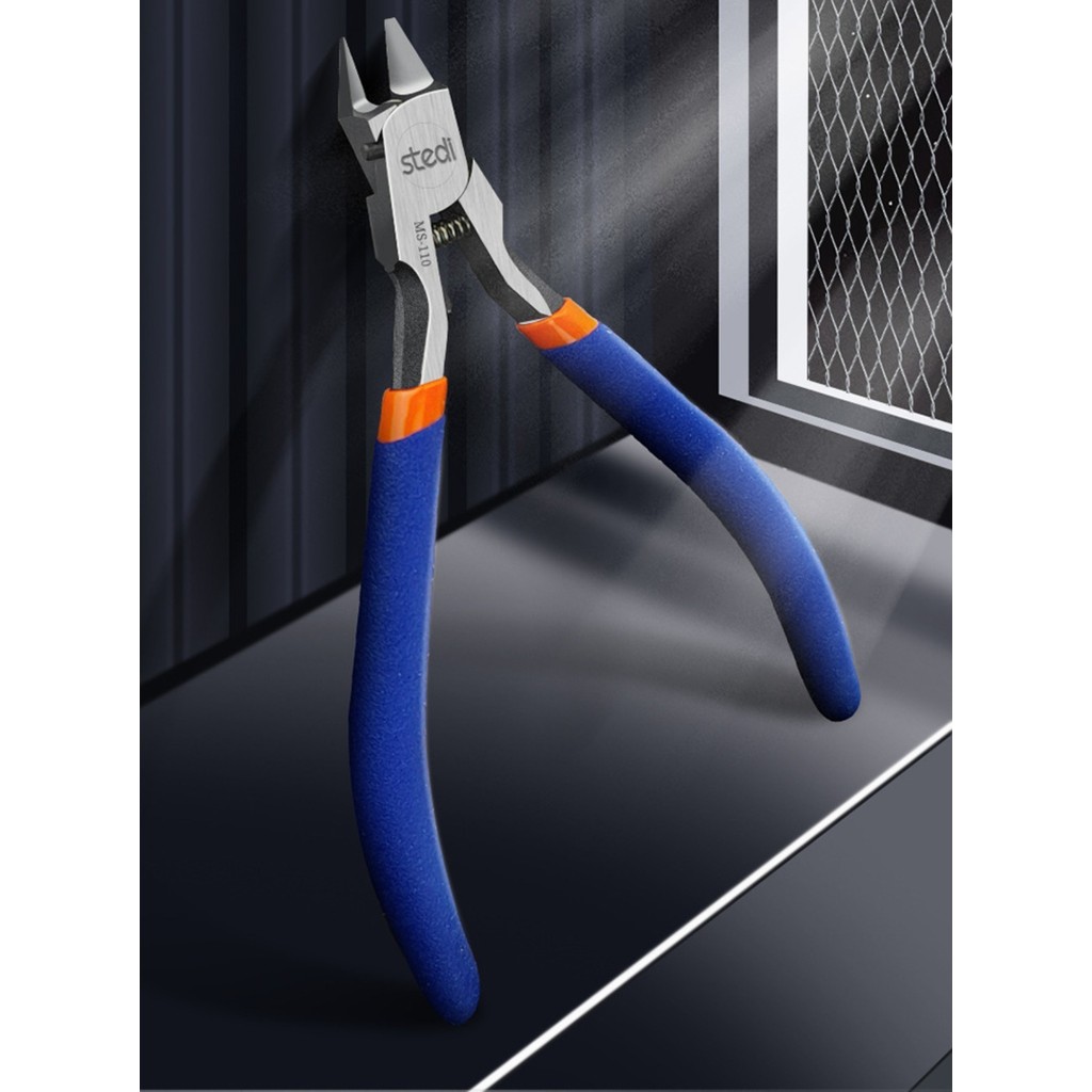 Stedi MS-110 Single Blade Mode - Model Kit Cutter recensie en prijs