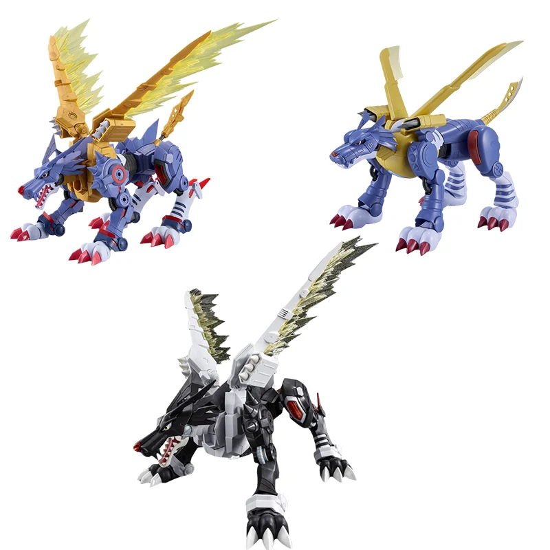 Spot Directe levering Bandai O - Model Kit Exodia recensie en prijs