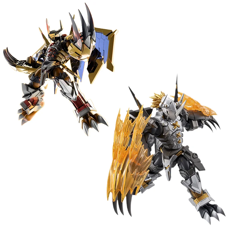 Spot Directe levering Bandai O - Model Kit Exodia recensie en prijs