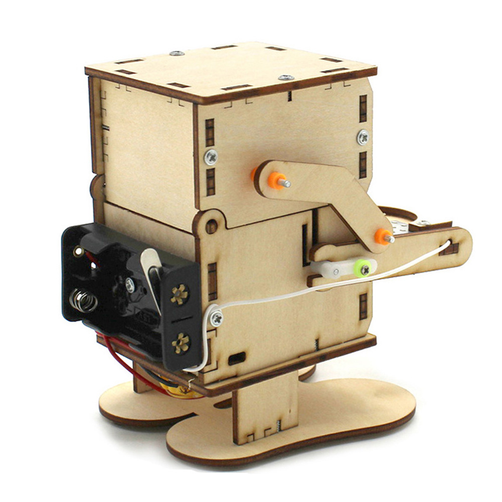 Afstandsbediening Educatief sp - Model Kit Lucario recensie en prijs