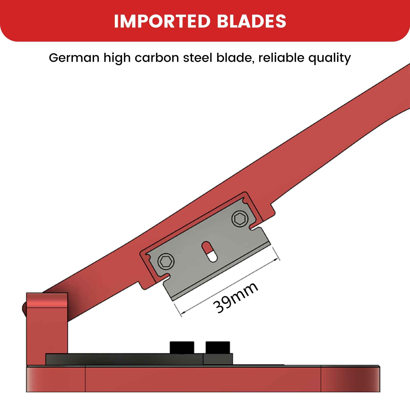 Precisiehoek Micro Snijstation - Model Kit Cutter recensie en prijs