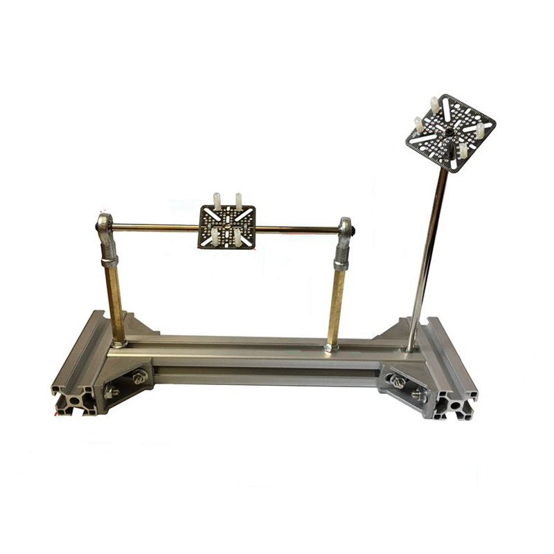 1m Grote 4-Axis Modelvliegtuig - Model Kit Frame recensie en prijs