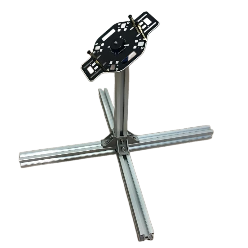1m Grote 4-Axis Modelvliegtuig - Model Kit Frame recensie en prijs