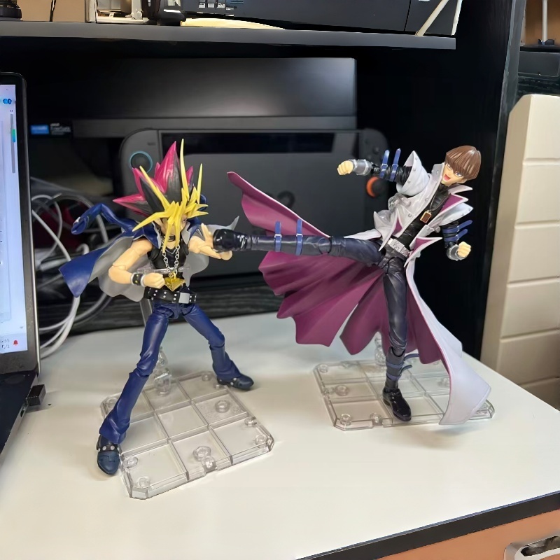 Op voorraad Bandai S.H.Figuart - Model Kit Exodia recensie en prijs